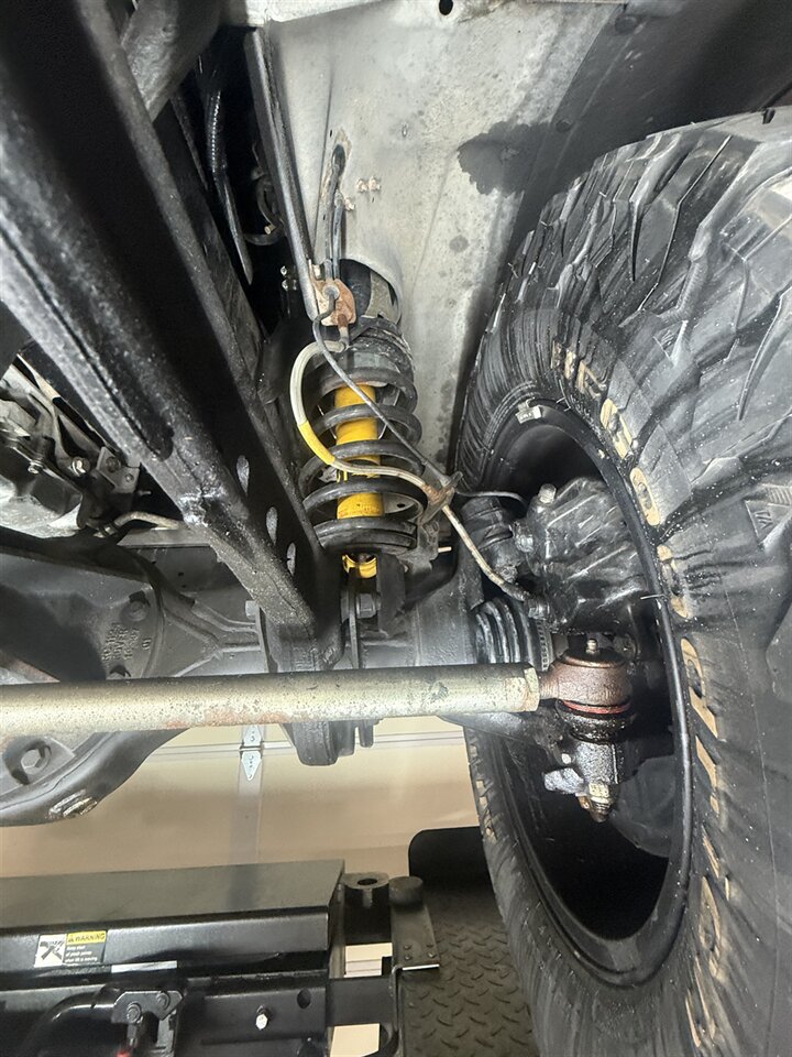 2002 Land Rover Discovery Series II SE   - Photo 190 - Springfield, MO 65802