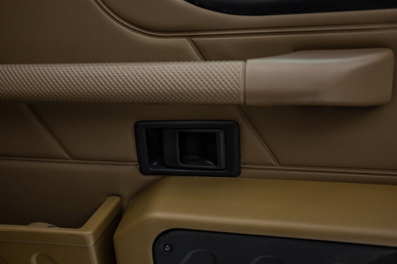 2002 Land Rover Discovery Series II SE   - Photo 143 - Springfield, MO 65802