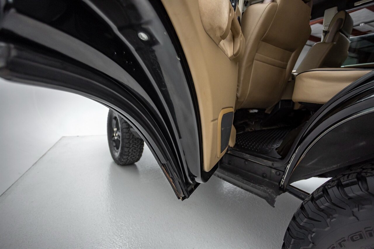 2002 Land Rover Discovery Series II SE   - Photo 103 - Springfield, MO 65802