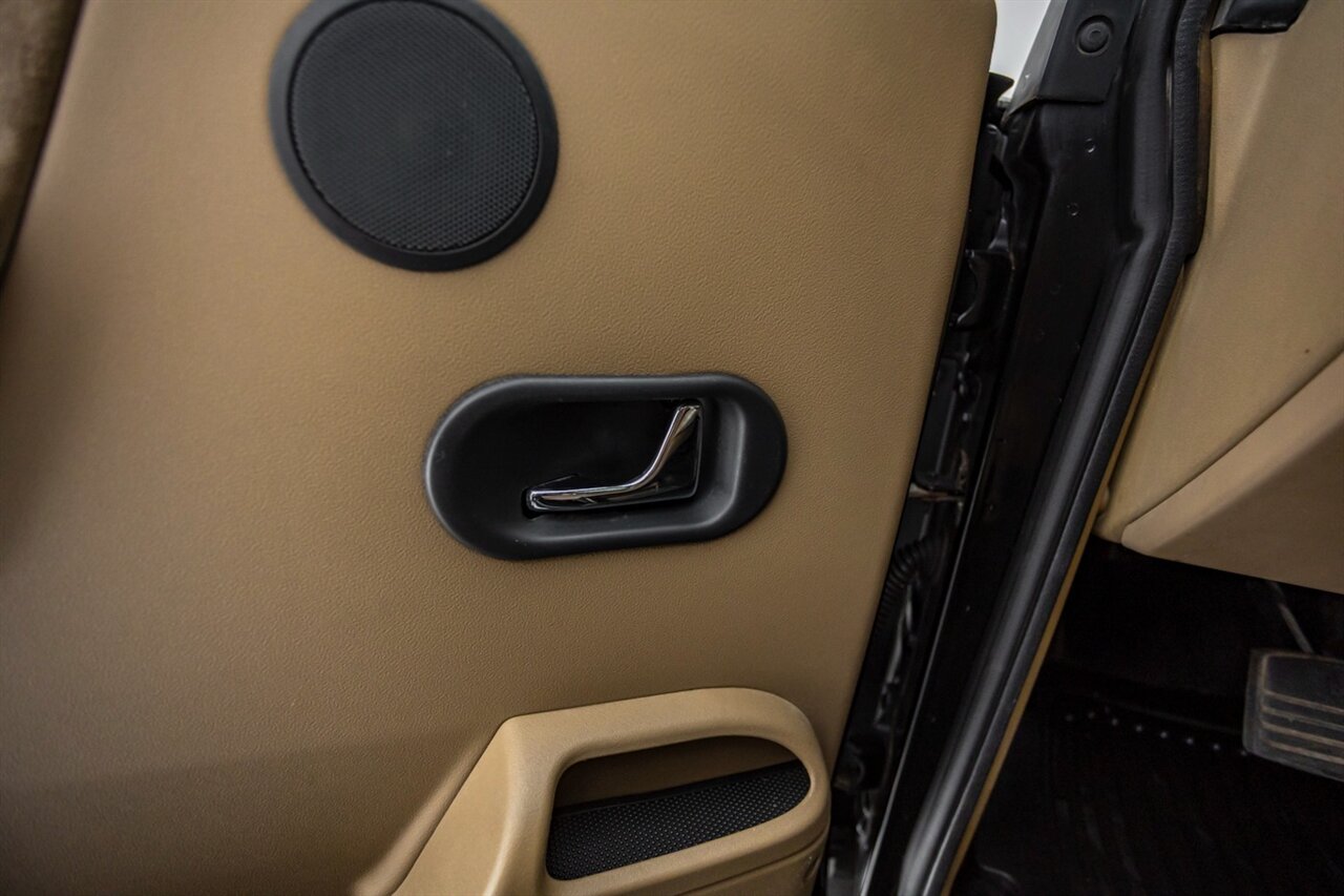 2002 Land Rover Discovery Series II SE   - Photo 46 - Springfield, MO 65802