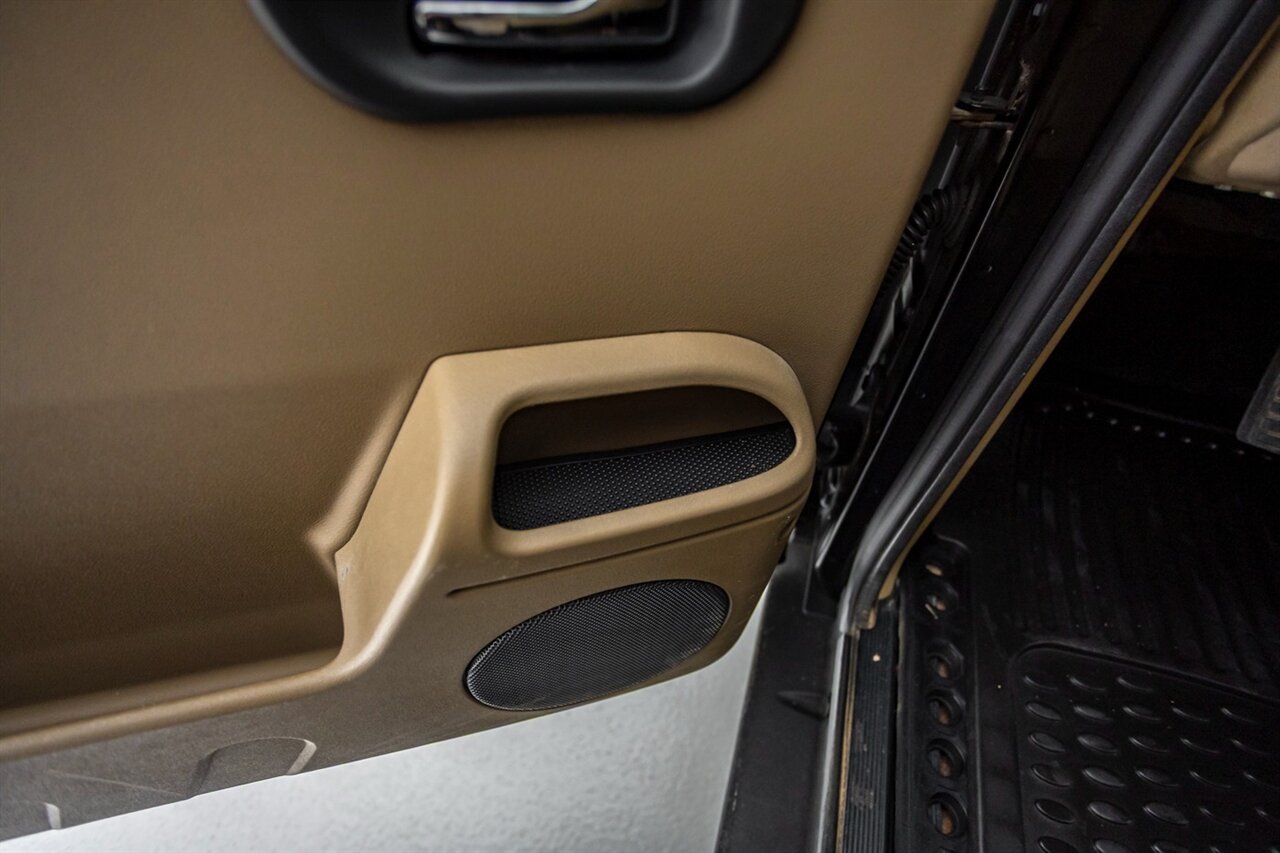 2002 Land Rover Discovery Series II SE   - Photo 47 - Springfield, MO 65802