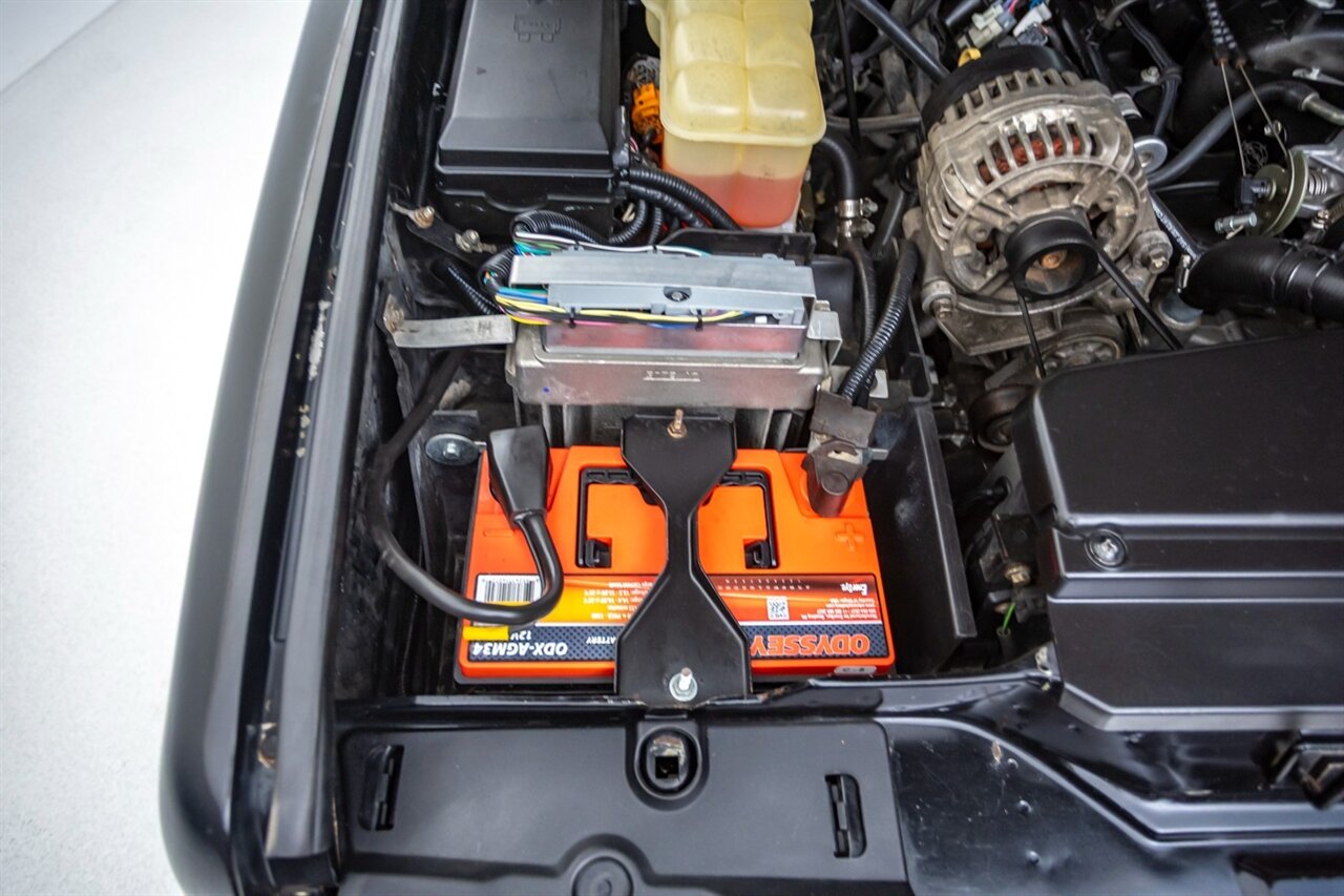 2002 Land Rover Discovery Series II SE   - Photo 34 - Springfield, MO 65802