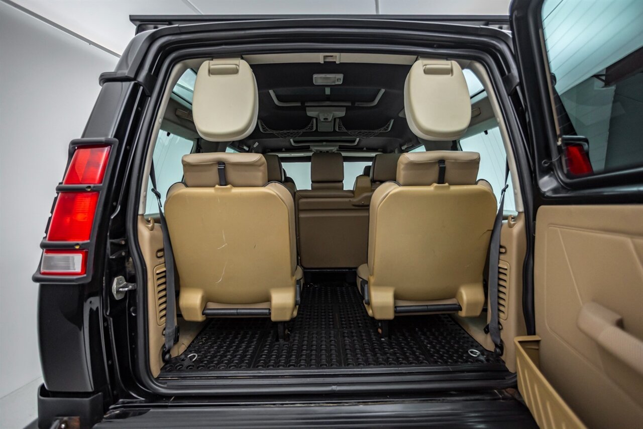 2002 Land Rover Discovery Series II SE   - Photo 130 - Springfield, MO 65802