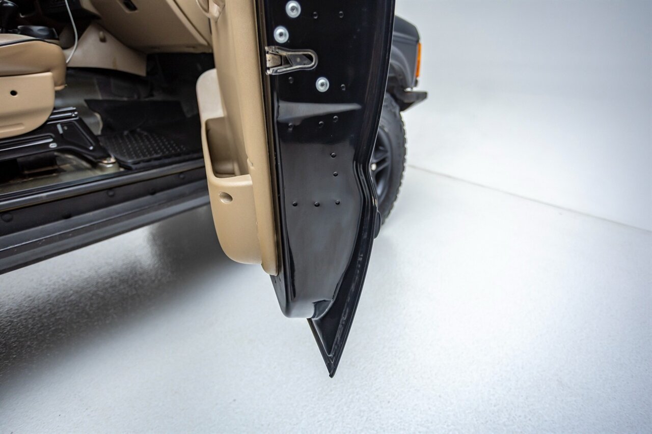 2002 Land Rover Discovery Series II SE   - Photo 116 - Springfield, MO 65802