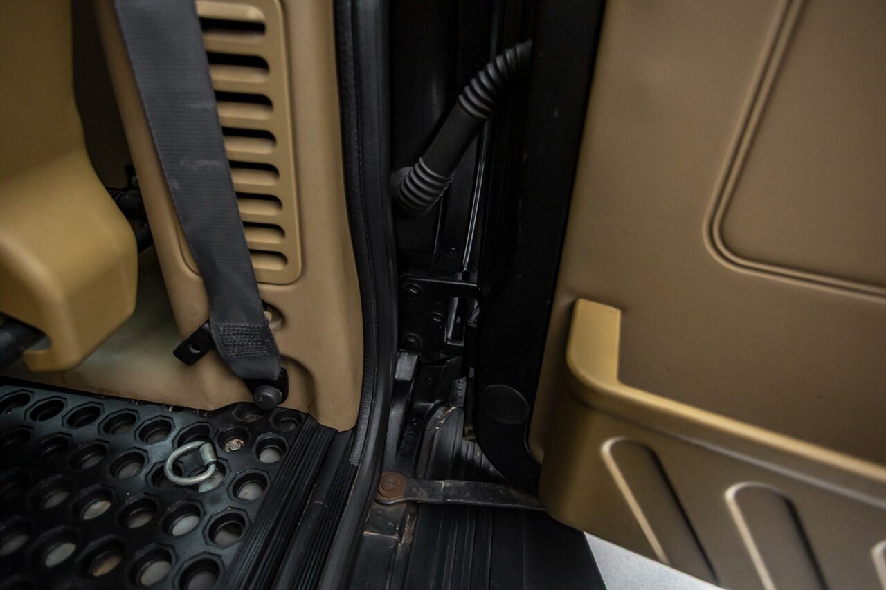 2002 Land Rover Discovery Series II SE   - Photo 136 - Springfield, MO 65802