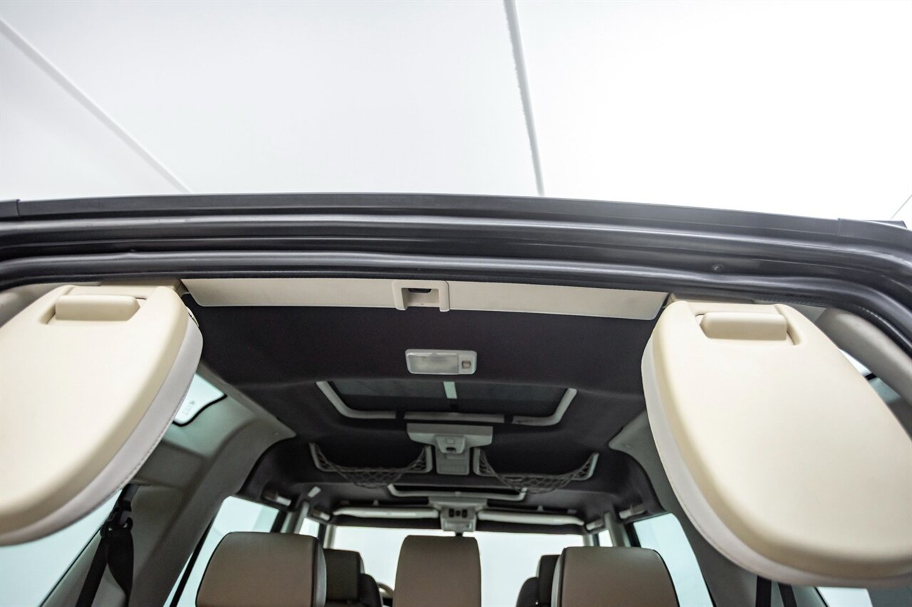 2002 Land Rover Discovery Series II SE   - Photo 133 - Springfield, MO 65802