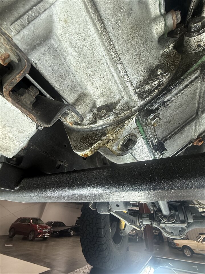 2002 Land Rover Discovery Series II SE   - Photo 198 - Springfield, MO 65802