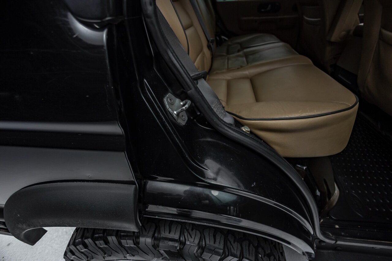 2002 Land Rover Discovery Series II SE   - Photo 120 - Springfield, MO 65802