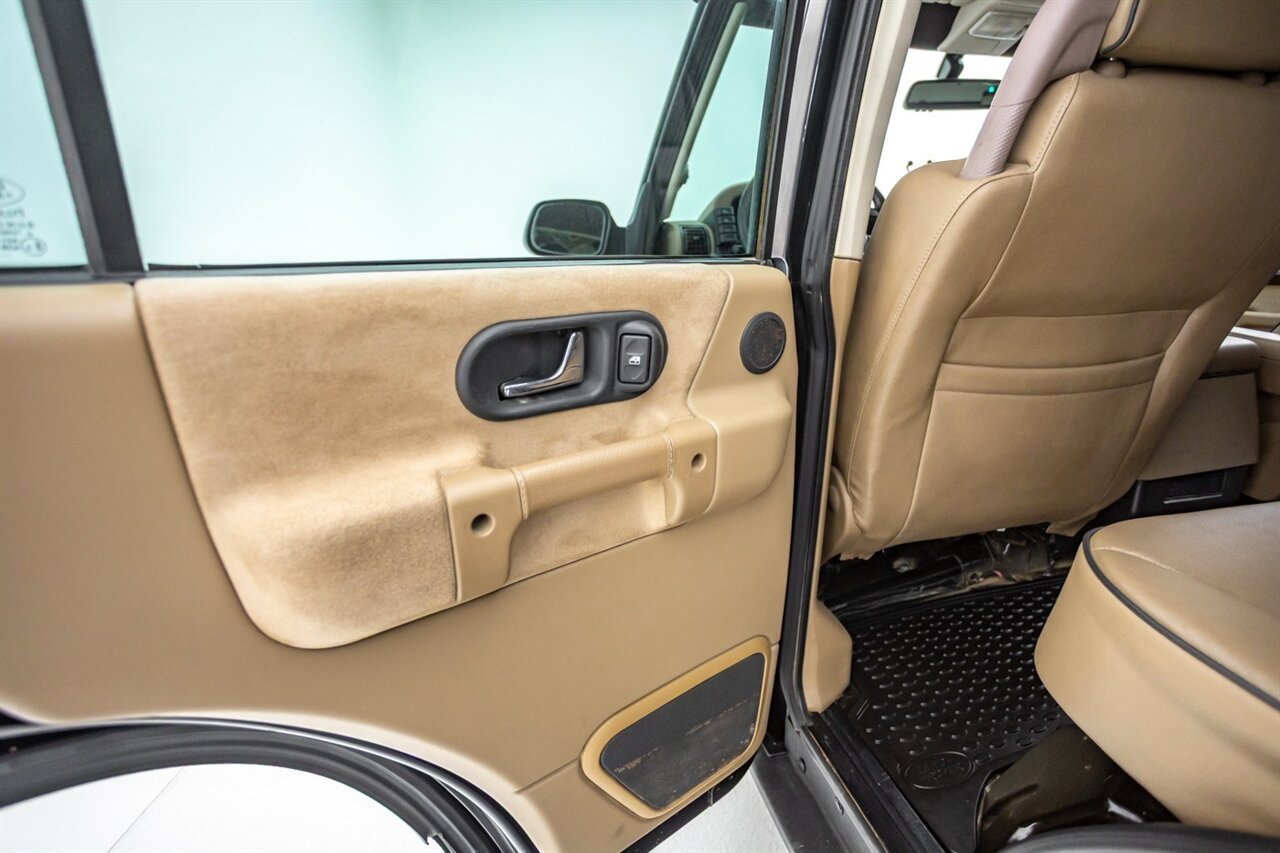 2002 Land Rover Discovery Series II SE   - Photo 51 - Springfield, MO 65802