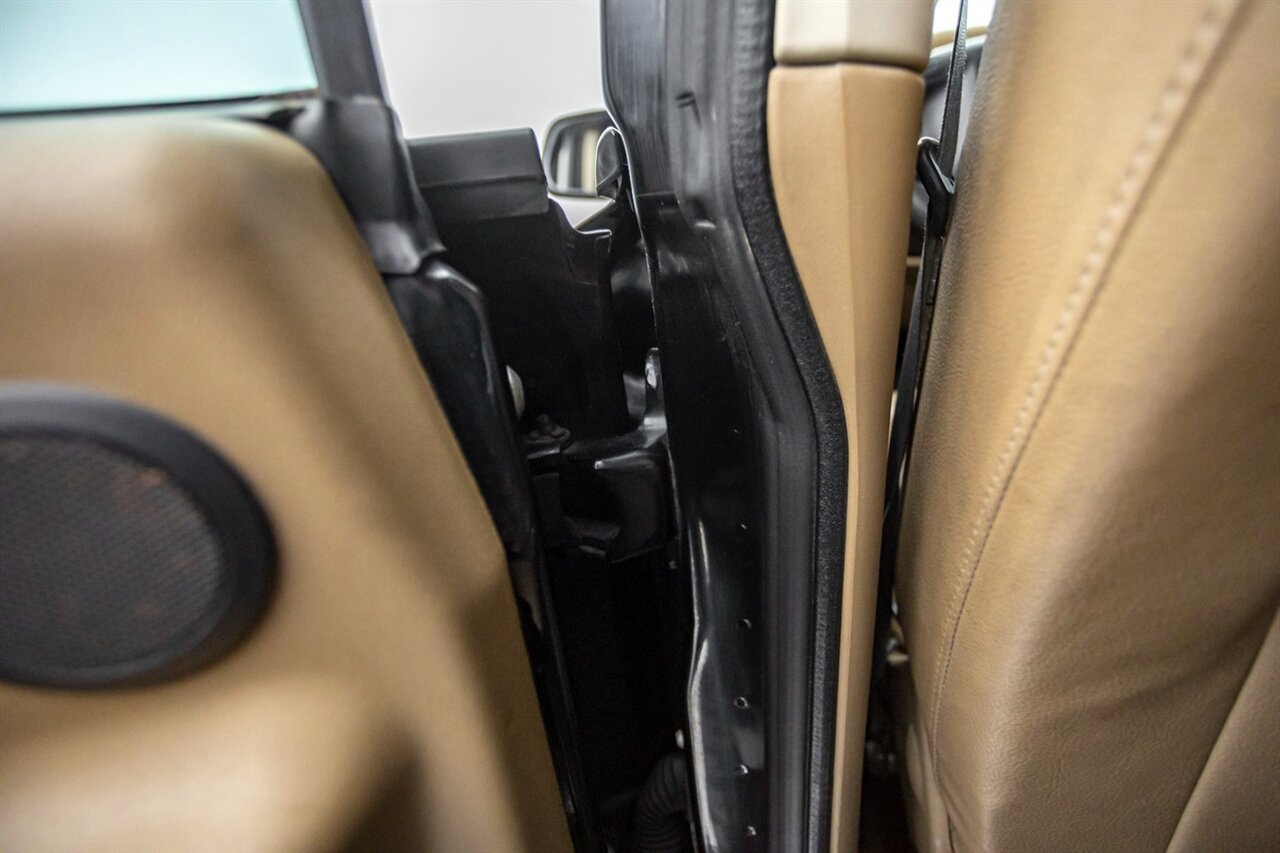 2002 Land Rover Discovery Series II SE   - Photo 107 - Springfield, MO 65802