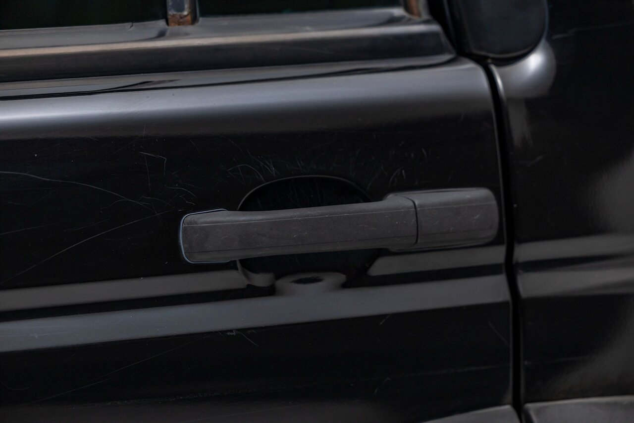 2002 Land Rover Discovery Series II SE   - Photo 23 - Springfield, MO 65802