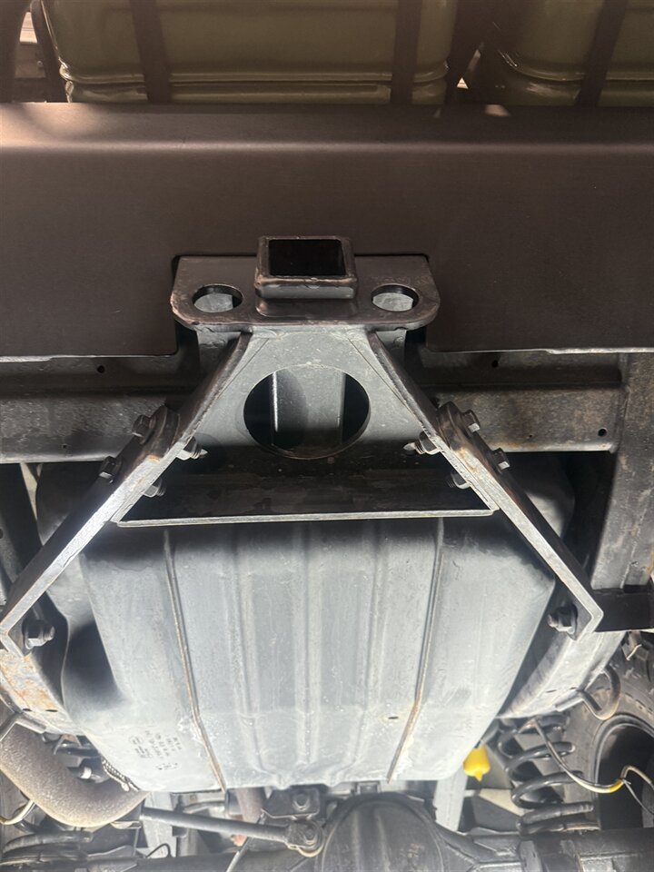 2002 Land Rover Discovery Series II SE   - Photo 168 - Springfield, MO 65802