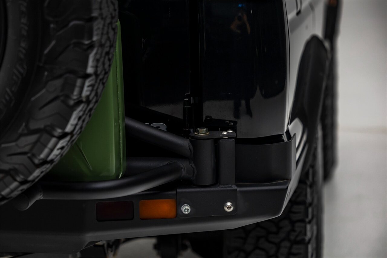 2002 Land Rover Discovery Series II SE   - Photo 164 - Springfield, MO 65802