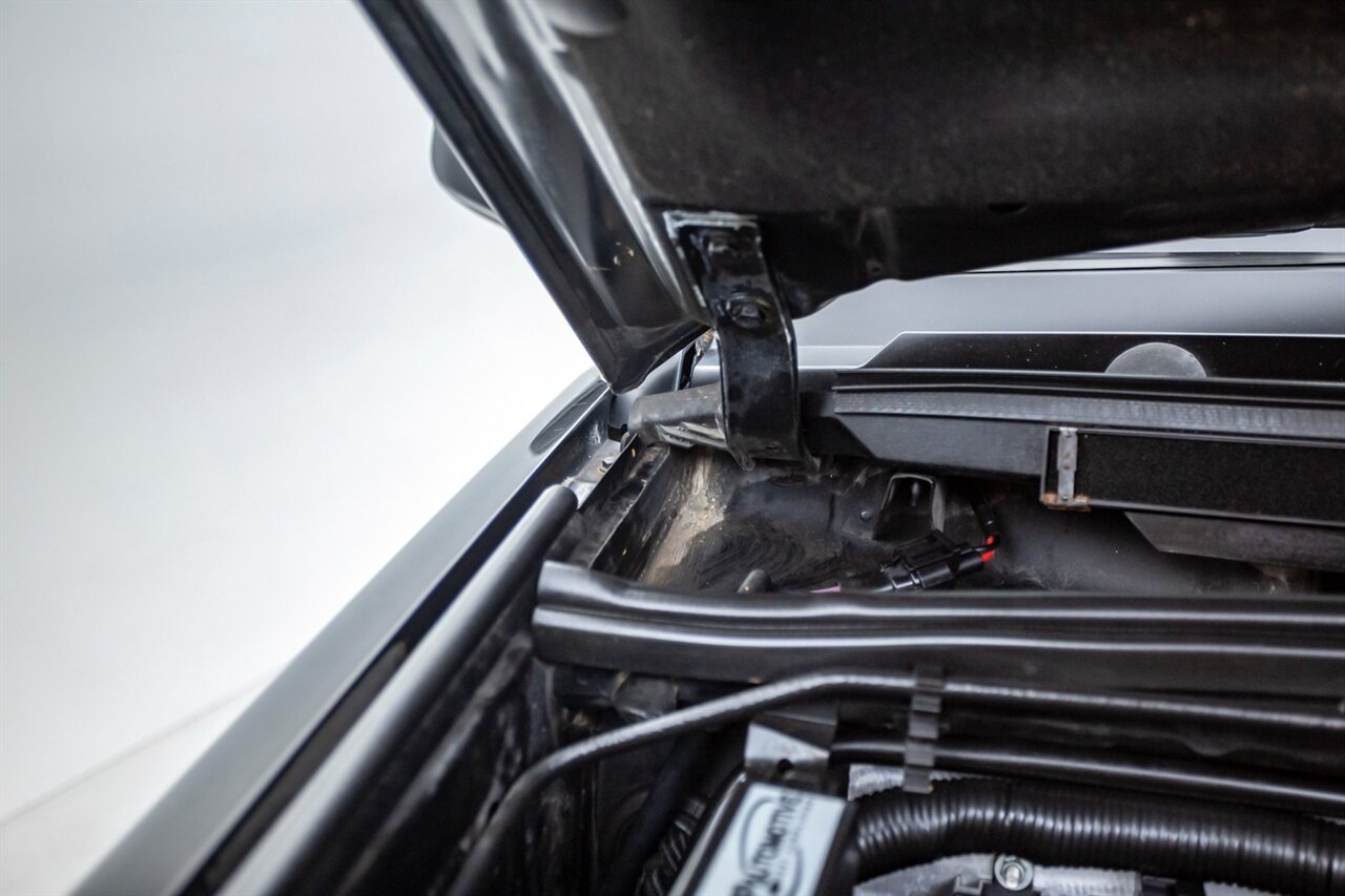 2002 Land Rover Discovery Series II SE   - Photo 35 - Springfield, MO 65802