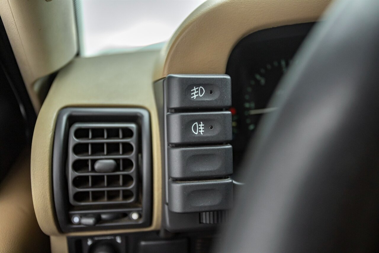 2002 Land Rover Discovery Series II SE   - Photo 83 - Springfield, MO 65802