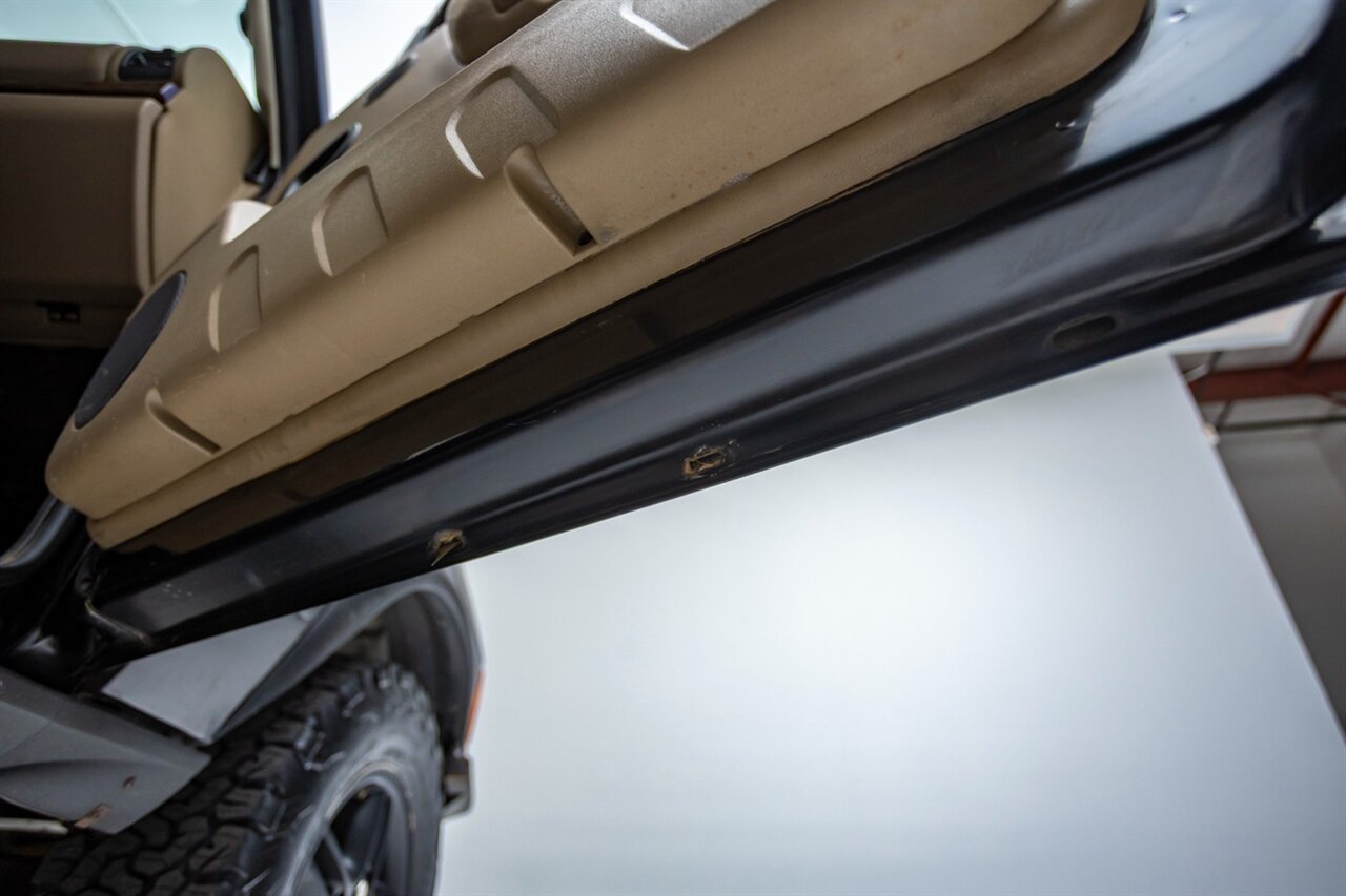 2002 Land Rover Discovery Series II SE   - Photo 117 - Springfield, MO 65802