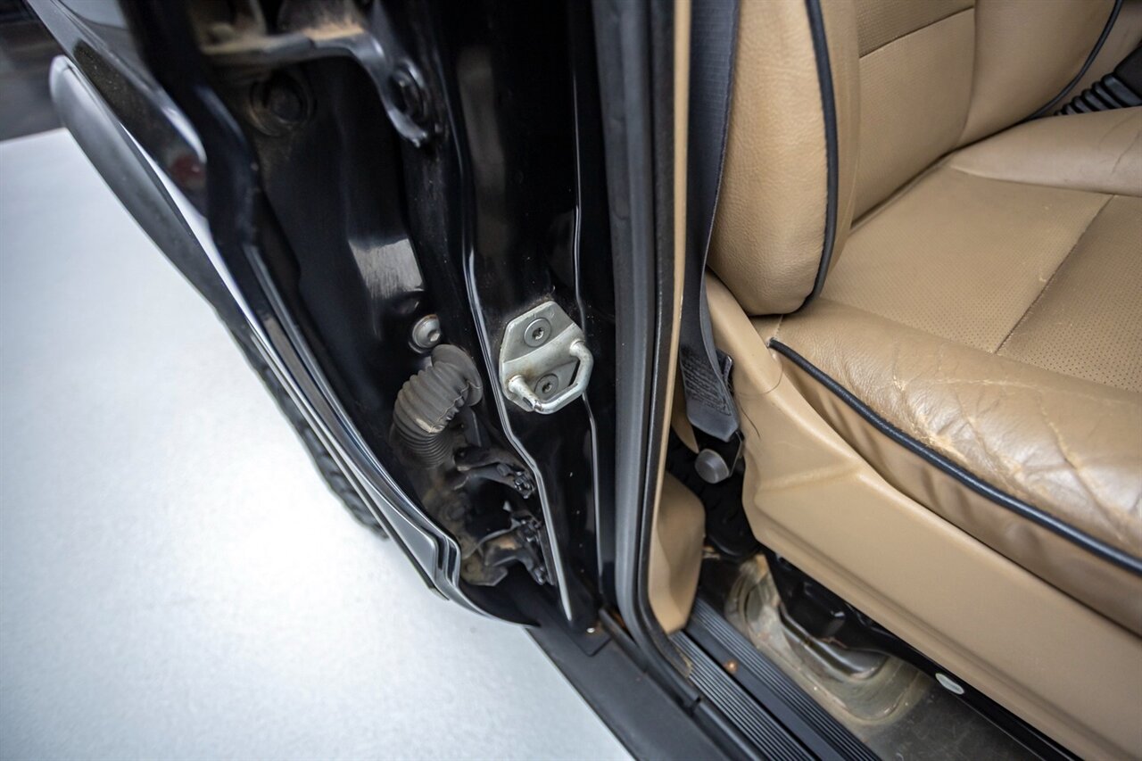 2002 Land Rover Discovery Series II SE   - Photo 112 - Springfield, MO 65802