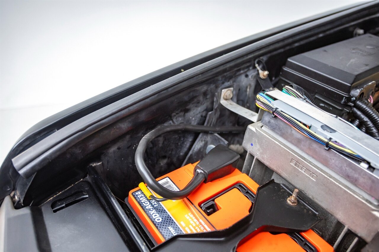 2002 Land Rover Discovery Series II SE   - Photo 40 - Springfield, MO 65802