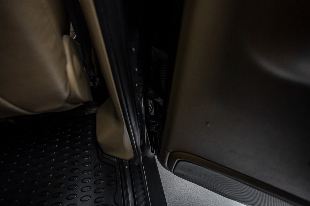 2002 Land Rover Discovery Series II SE   - Photo 123 - Springfield, MO 65802