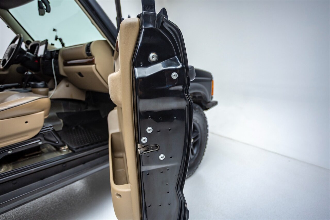 2002 Land Rover Discovery Series II SE   - Photo 115 - Springfield, MO 65802