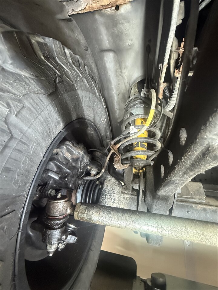 2002 Land Rover Discovery Series II SE   - Photo 193 - Springfield, MO 65802