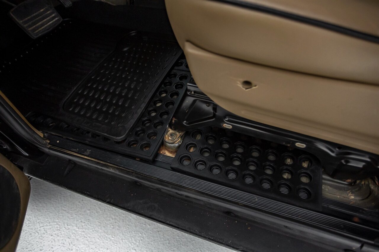 2002 Land Rover Discovery Series II SE   - Photo 97 - Springfield, MO 65802