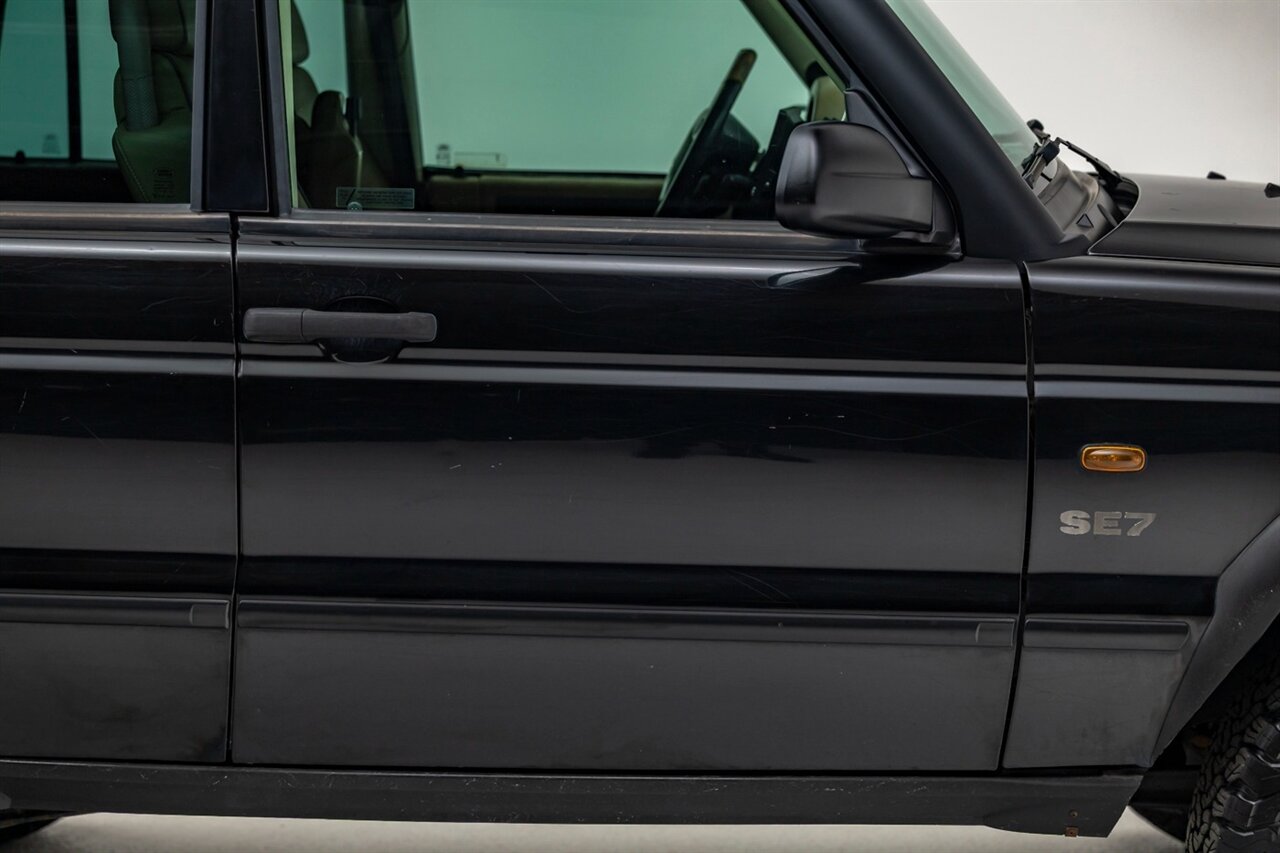 2002 Land Rover Discovery Series II SE   - Photo 151 - Springfield, MO 65802