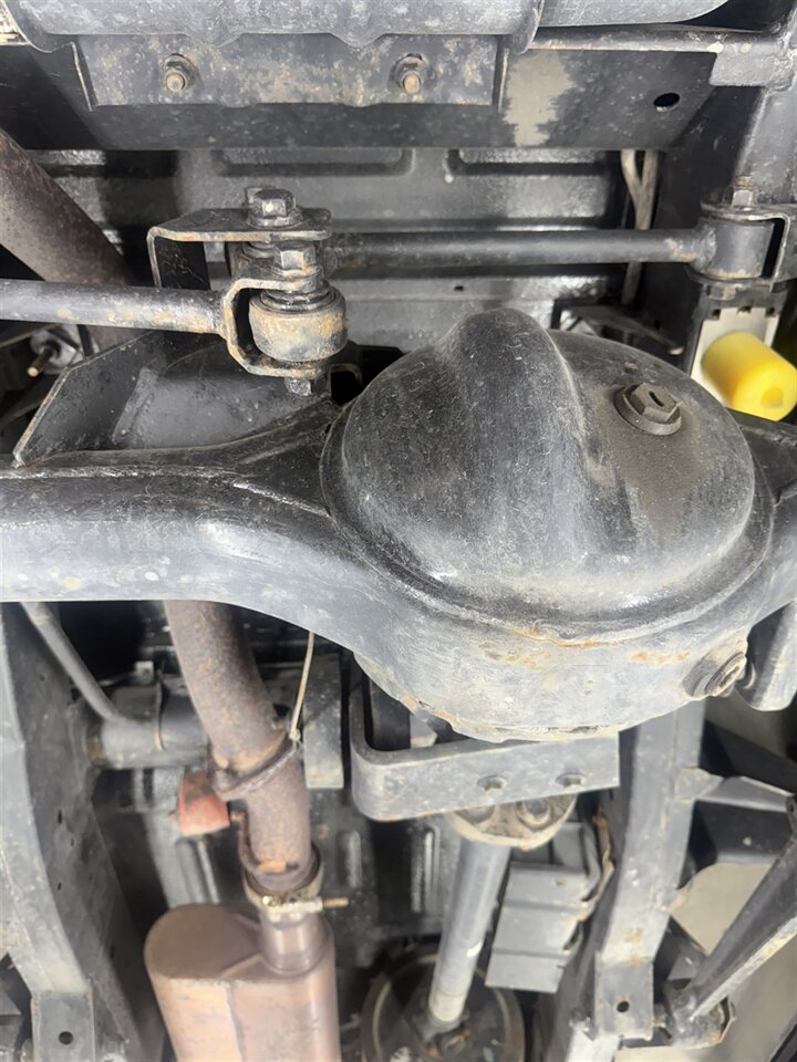 2002 Land Rover Discovery Series II SE   - Photo 174 - Springfield, MO 65802