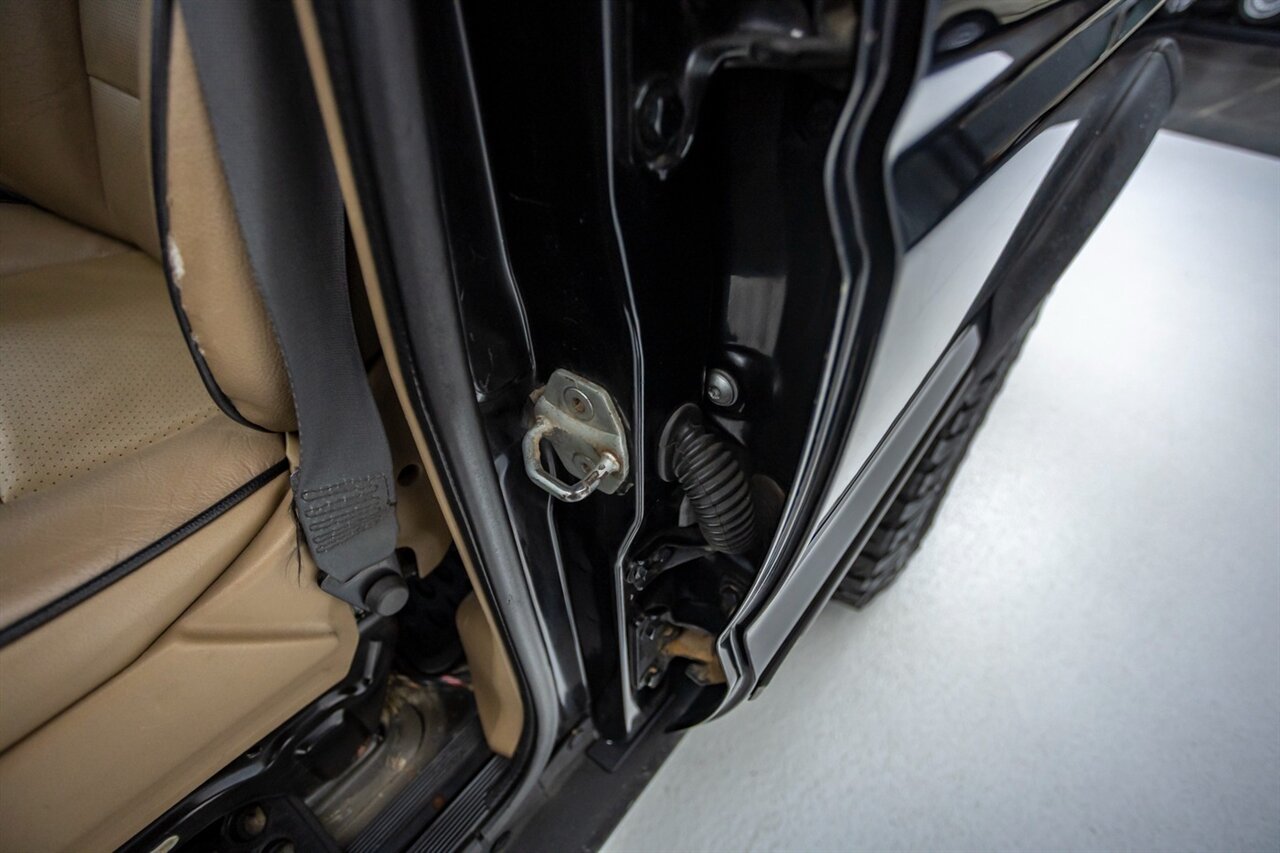 2002 Land Rover Discovery Series II SE   - Photo 95 - Springfield, MO 65802