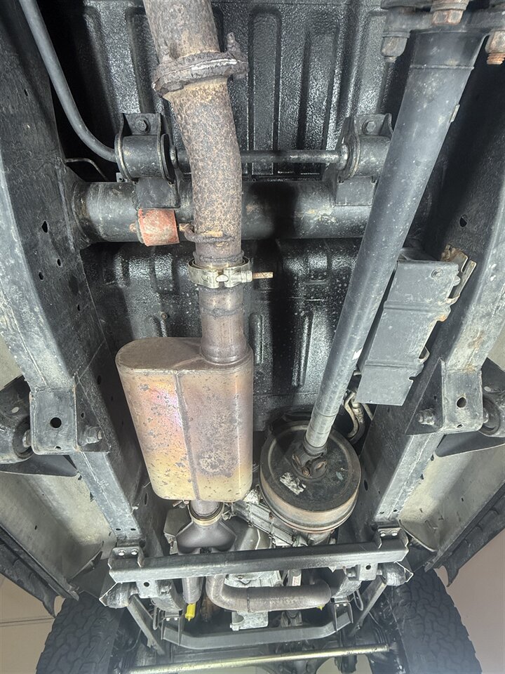 2002 Land Rover Discovery Series II SE   - Photo 180 - Springfield, MO 65802