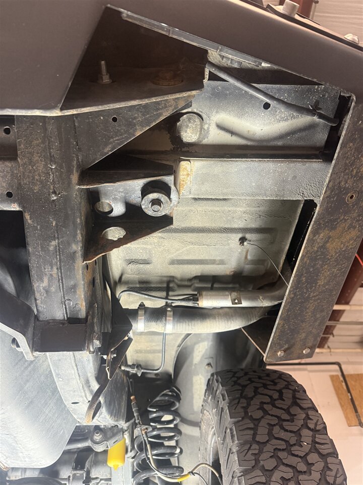 2002 Land Rover Discovery Series II SE   - Photo 169 - Springfield, MO 65802