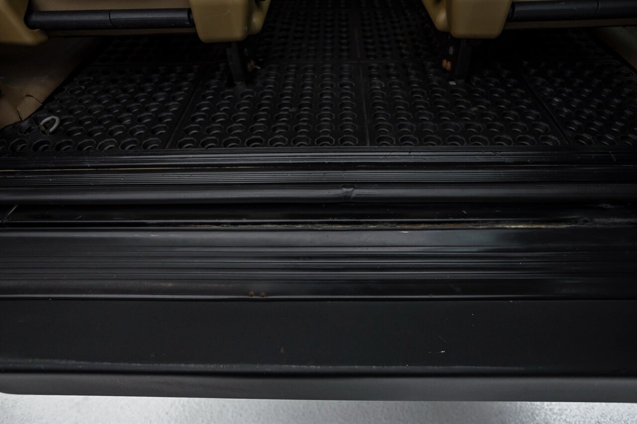 2002 Land Rover Discovery Series II SE   - Photo 138 - Springfield, MO 65802