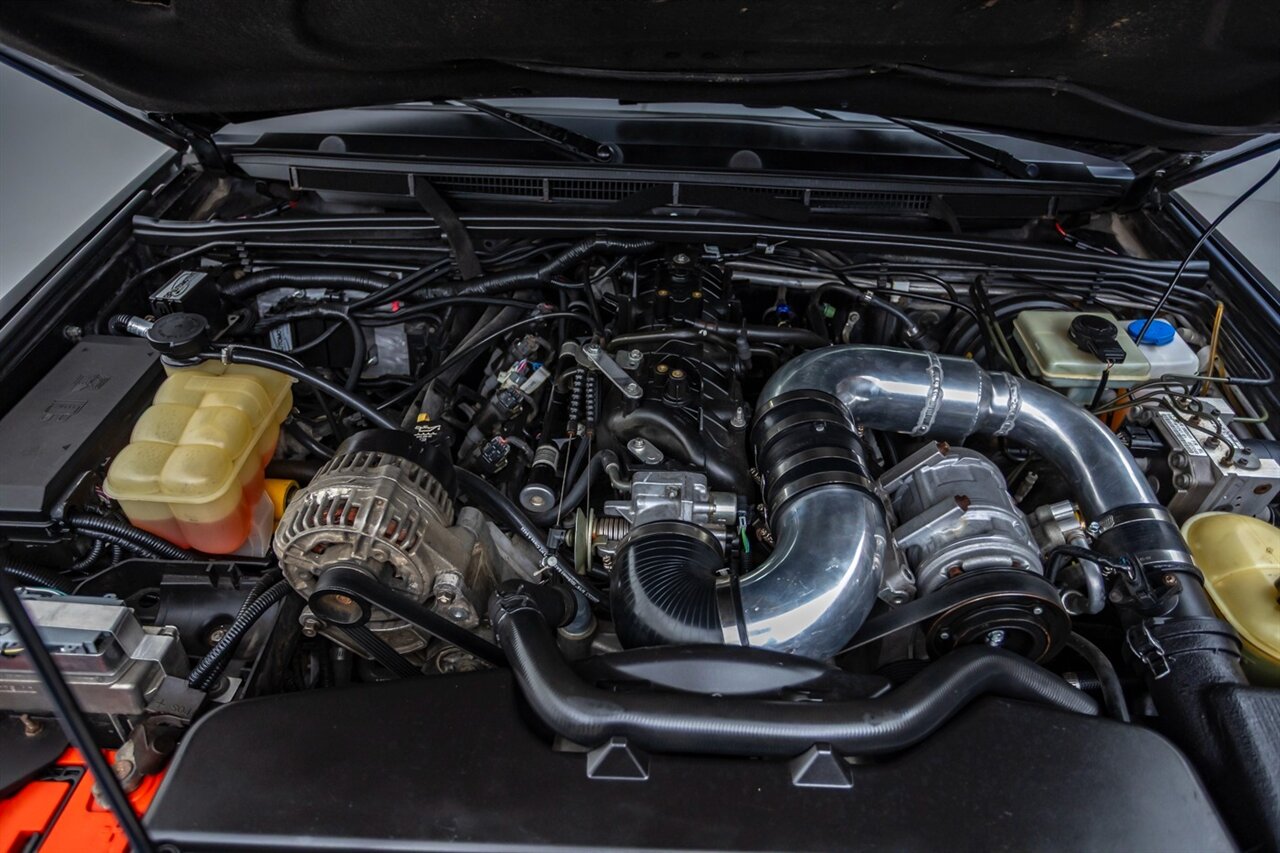 2002 Land Rover Discovery Series II SE   - Photo 31 - Springfield, MO 65802