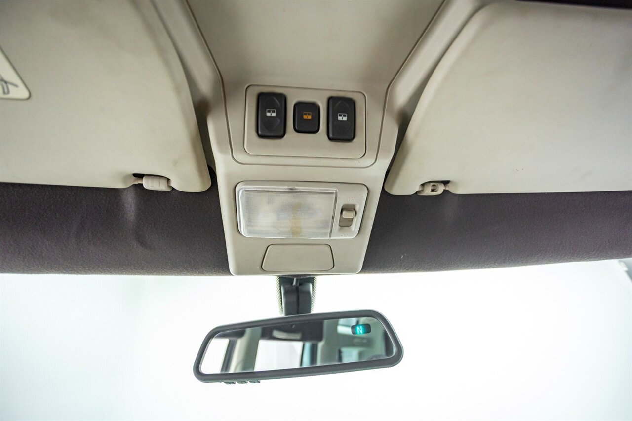 2002 Land Rover Discovery Series II SE   - Photo 81 - Springfield, MO 65802