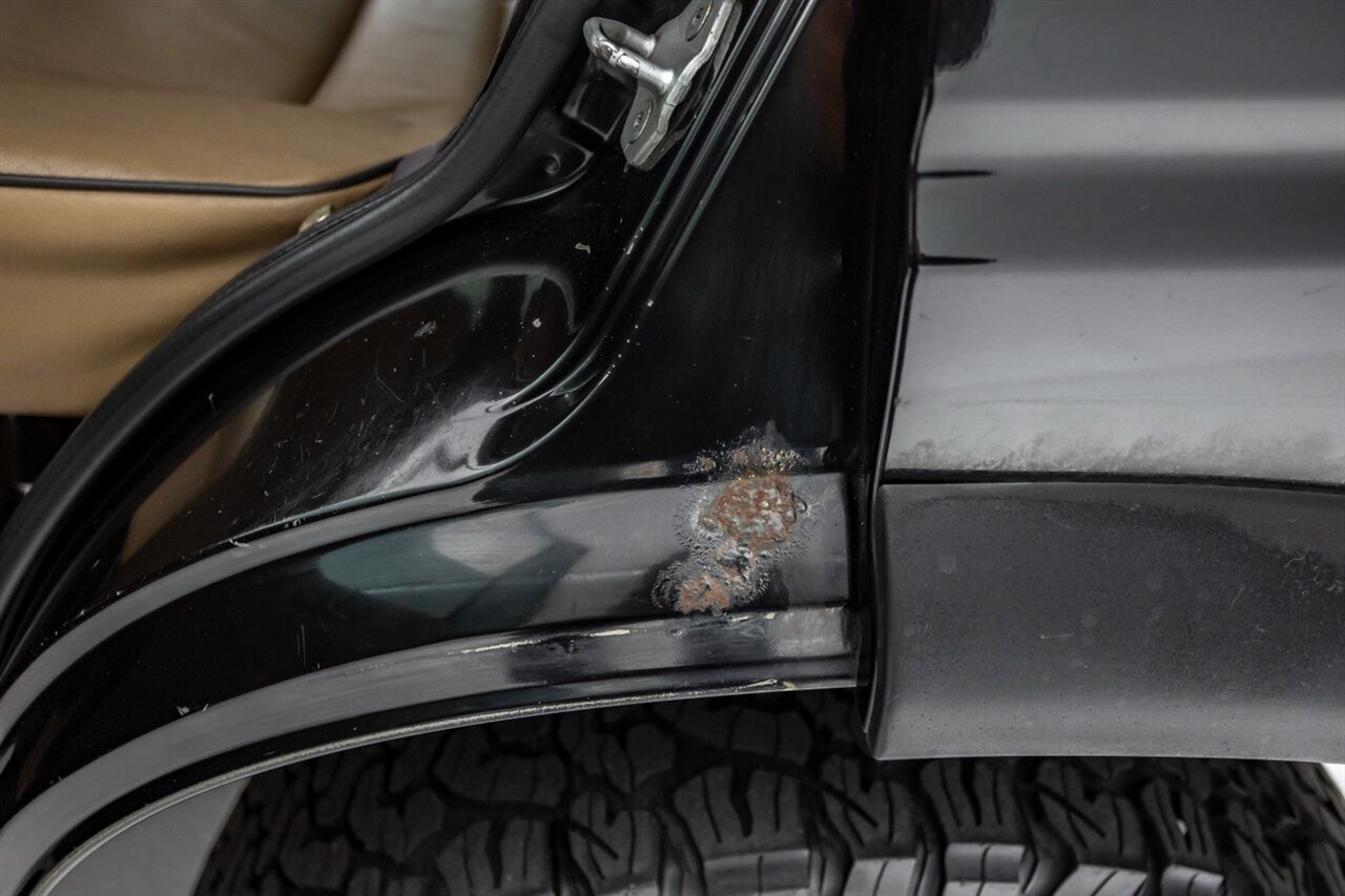 2002 Land Rover Discovery Series II SE   - Photo 105 - Springfield, MO 65802