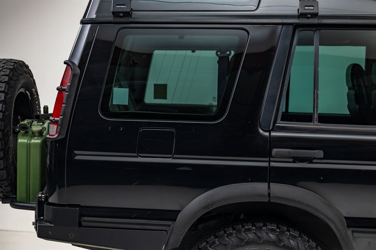 2002 Land Rover Discovery Series II SE   - Photo 153 - Springfield, MO 65802