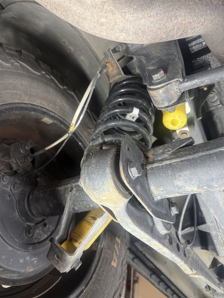 2002 Land Rover Discovery Series II SE   - Photo 175 - Springfield, MO 65802