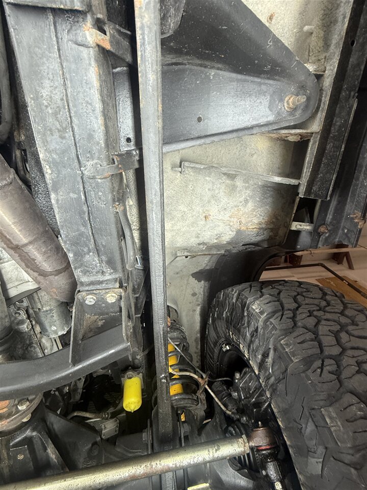 2002 Land Rover Discovery Series II SE   - Photo 188 - Springfield, MO 65802