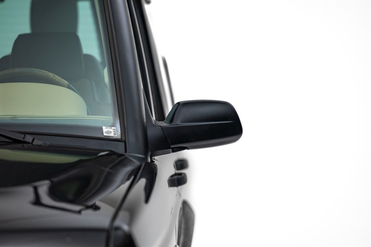 2002 Land Rover Discovery Series II SE   - Photo 9 - Springfield, MO 65802