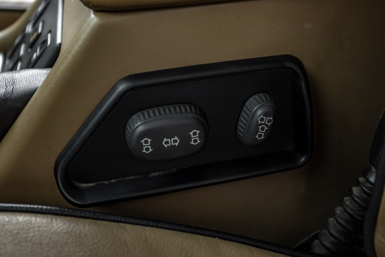 2002 Land Rover Discovery Series II SE   - Photo 87 - Springfield, MO 65802