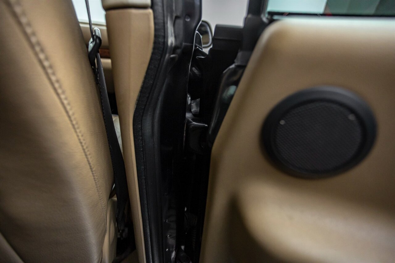 2002 Land Rover Discovery Series II SE   - Photo 122 - Springfield, MO 65802