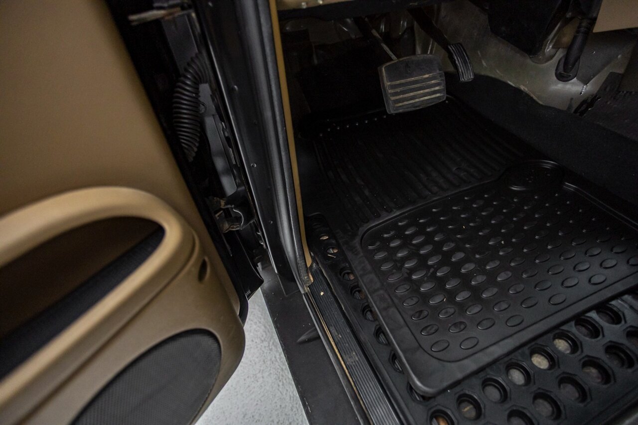 2002 Land Rover Discovery Series II SE   - Photo 98 - Springfield, MO 65802