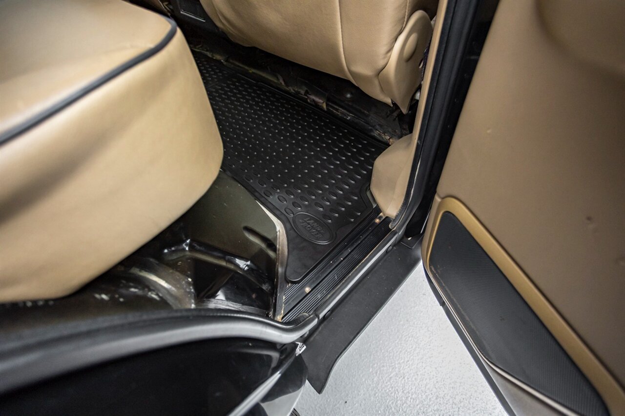 2002 Land Rover Discovery Series II SE   - Photo 68 - Springfield, MO 65802