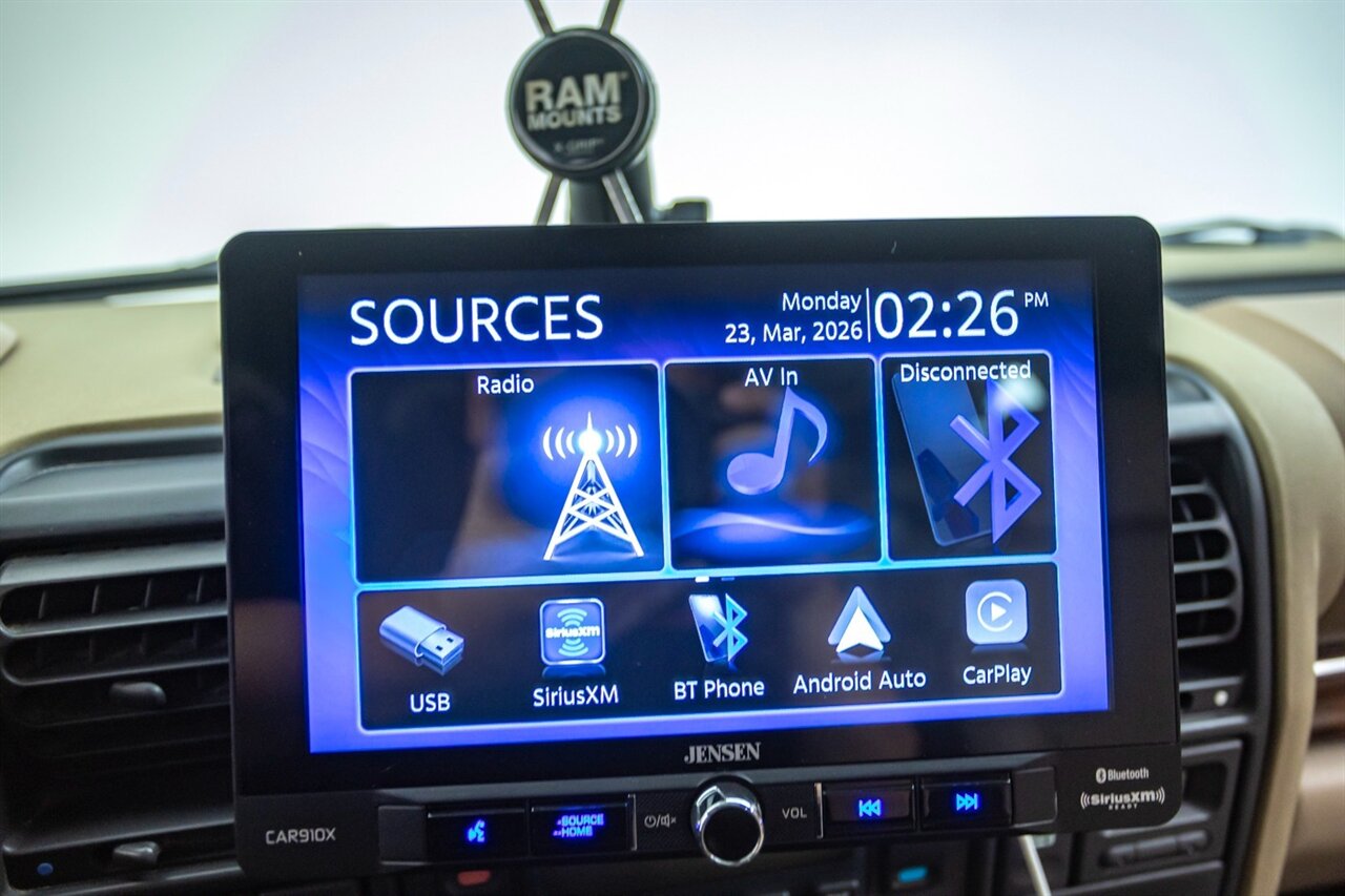 2002 Land Rover Discovery Series II SE   - Photo 71 - Springfield, MO 65802