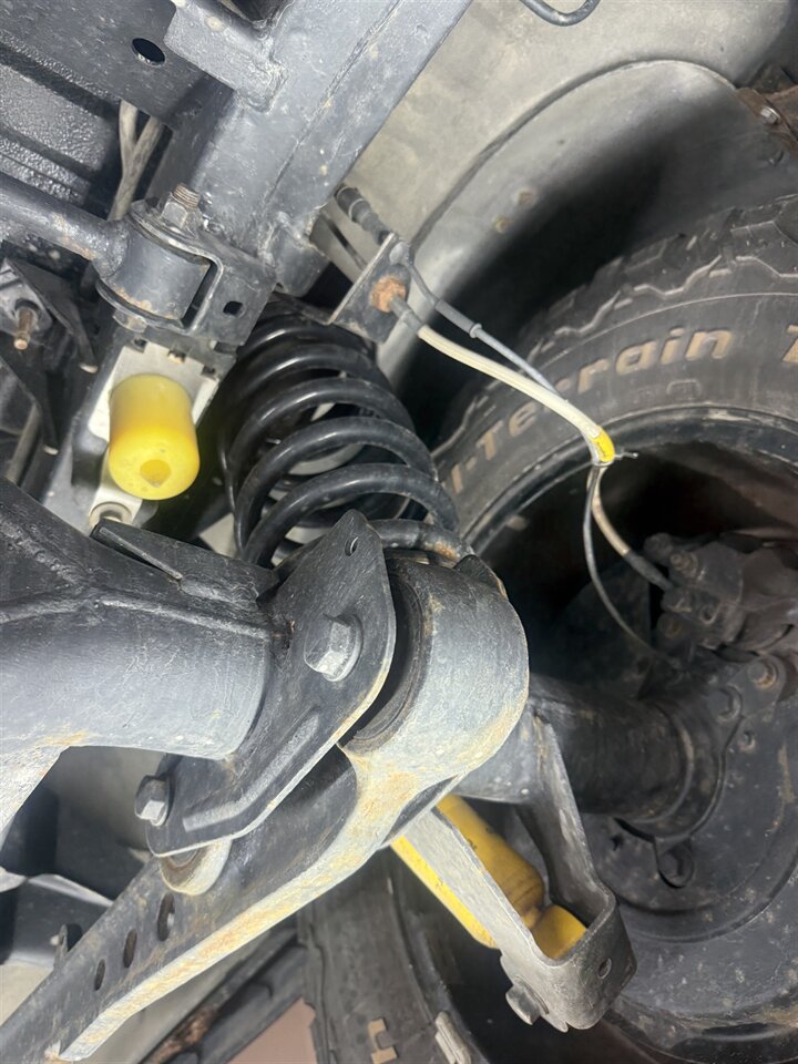 2002 Land Rover Discovery Series II SE   - Photo 173 - Springfield, MO 65802