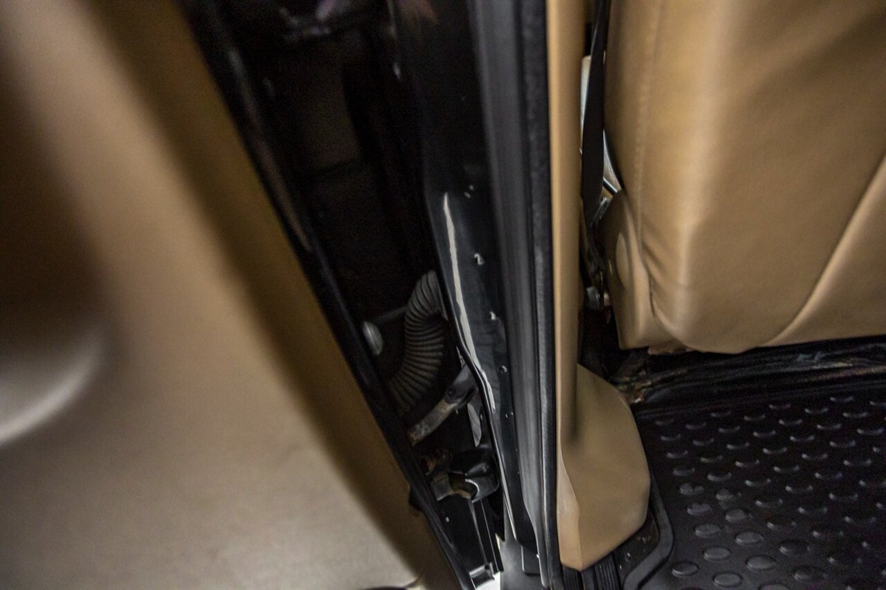 2002 Land Rover Discovery Series II SE   - Photo 108 - Springfield, MO 65802