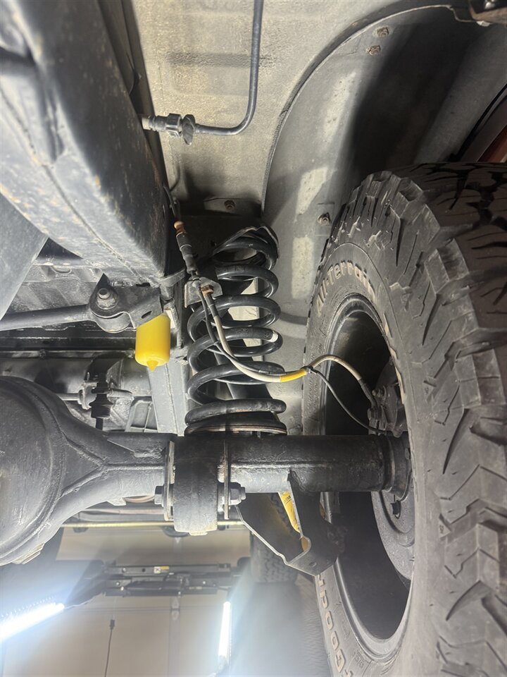 2002 Land Rover Discovery Series II SE   - Photo 170 - Springfield, MO 65802