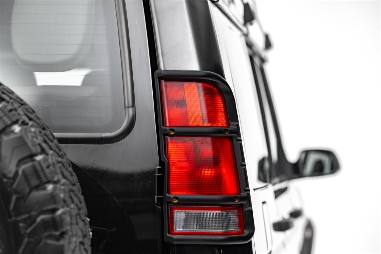 2002 Land Rover Discovery Series II SE   - Photo 163 - Springfield, MO 65802