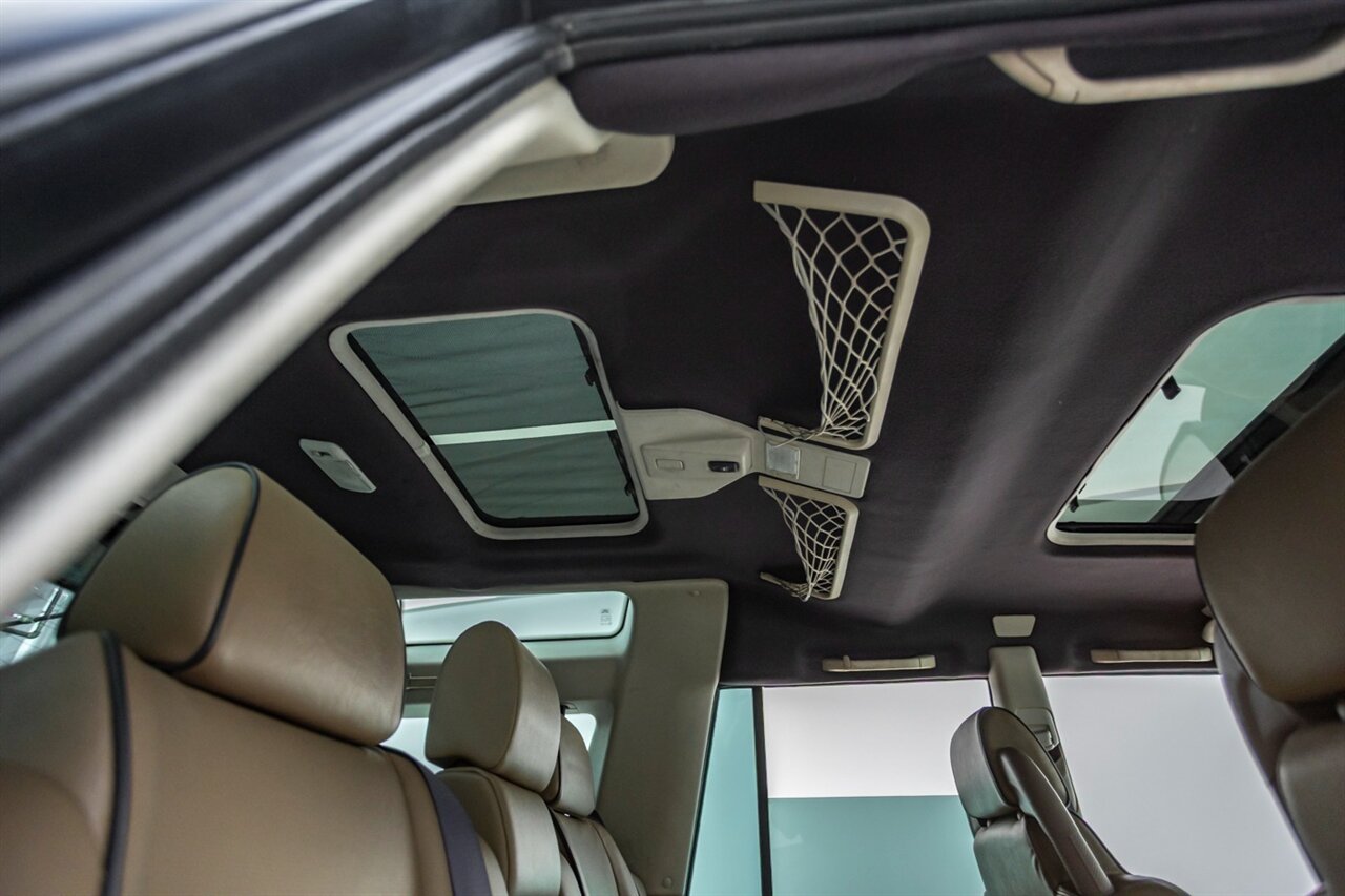 2002 Land Rover Discovery Series II SE   - Photo 69 - Springfield, MO 65802