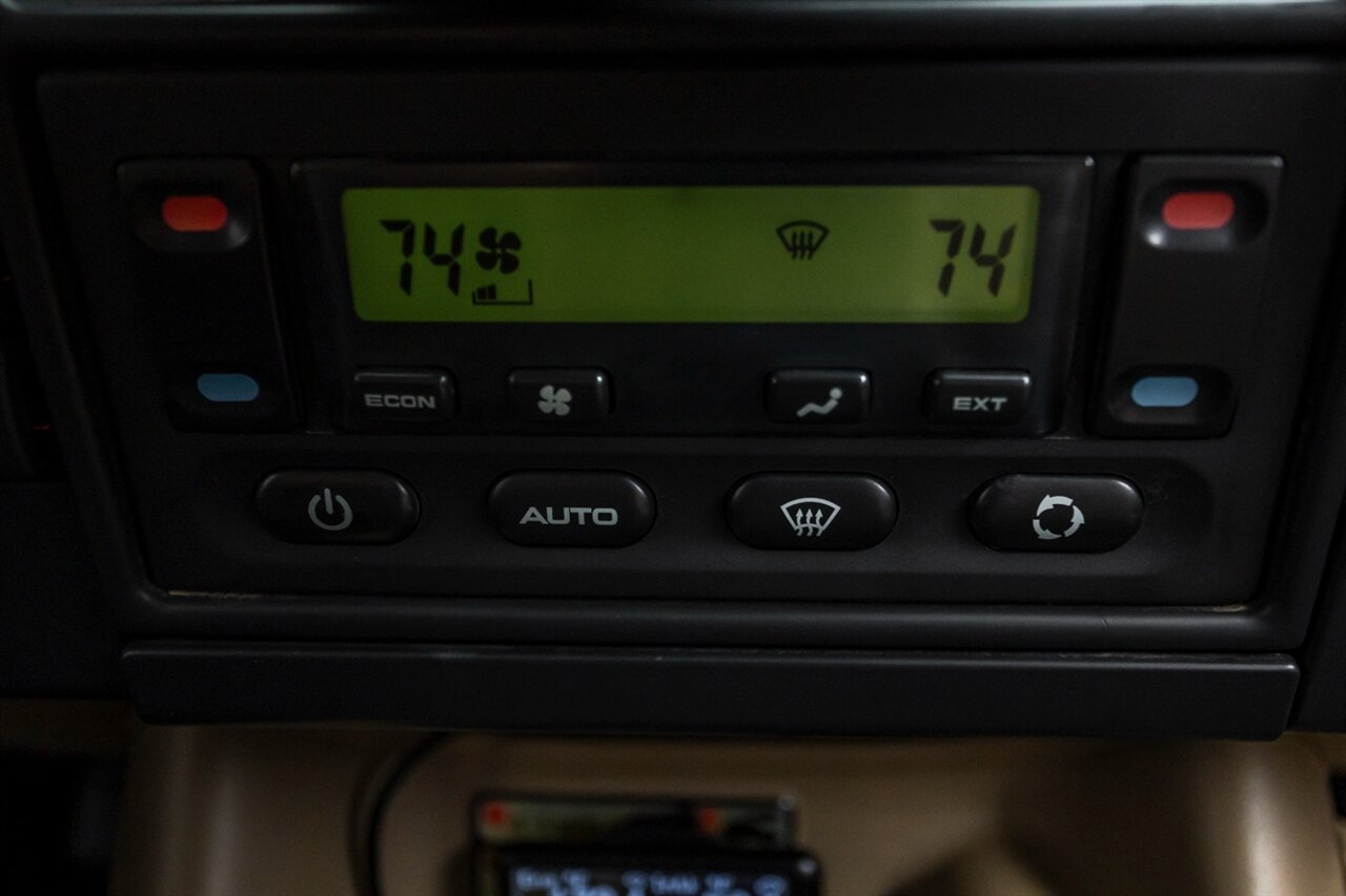 2002 Land Rover Discovery Series II SE   - Photo 76 - Springfield, MO 65802